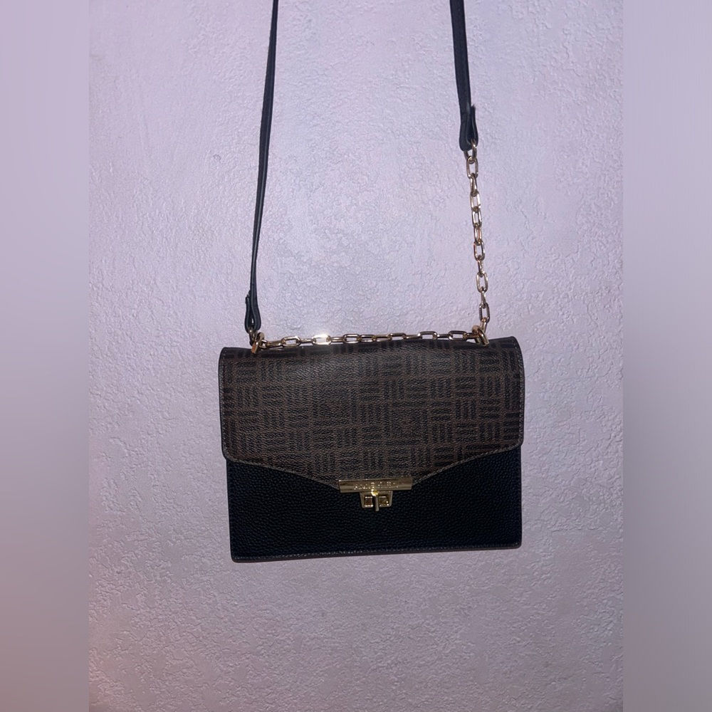 Anne Klein Crossbody Purse